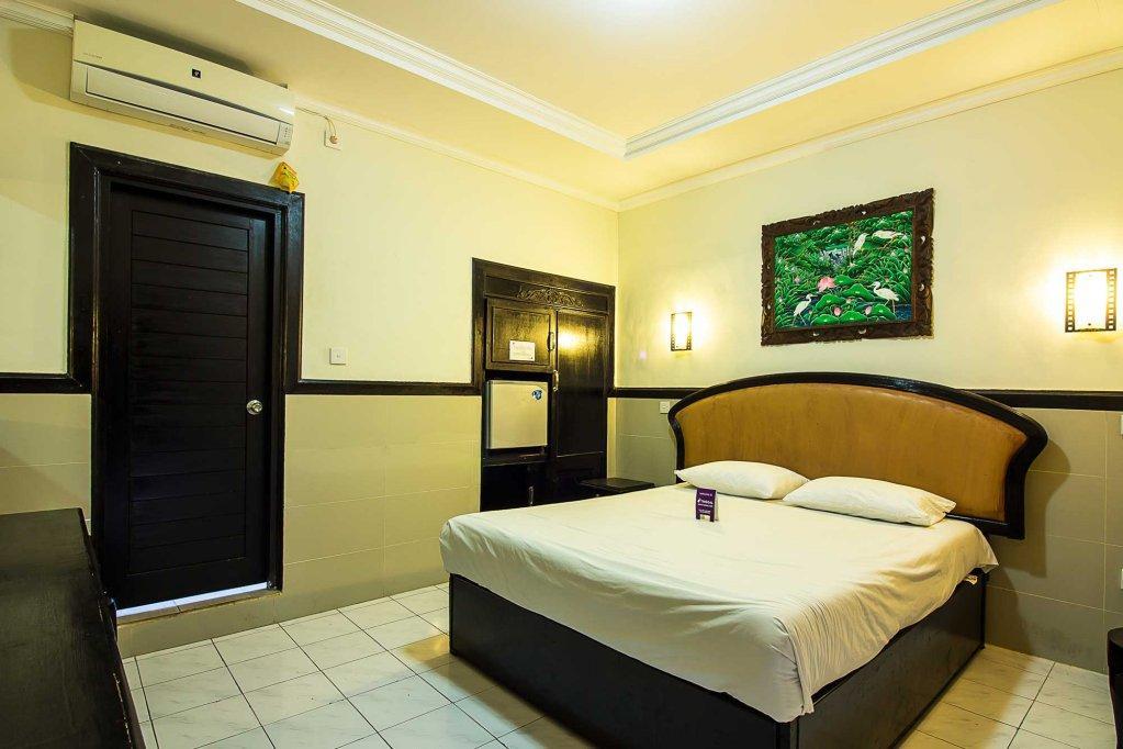 Hotel Sanjaya Managed By Tinggal Kuta  Exterior photo