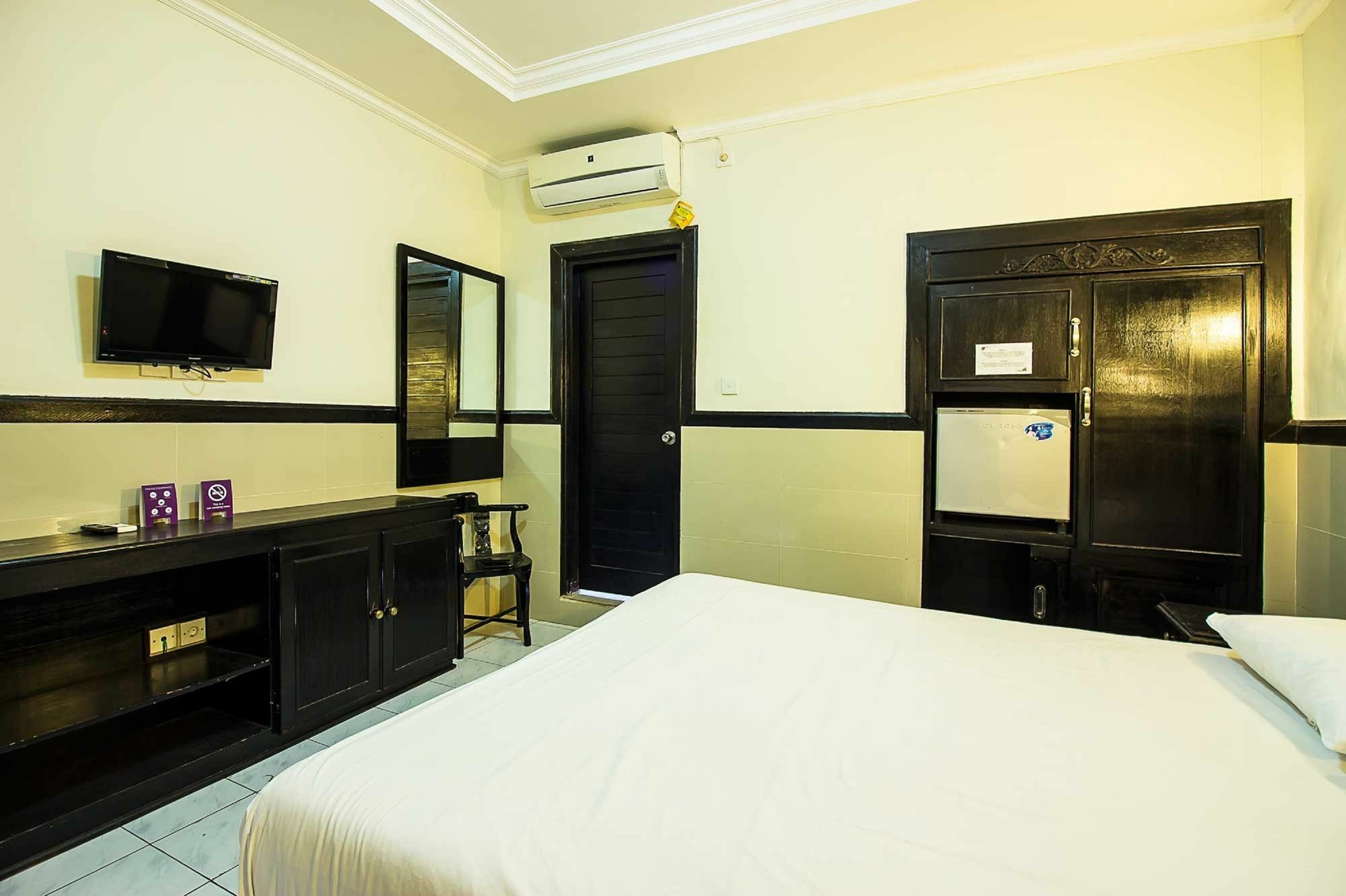 Hotel Sanjaya Managed By Tinggal Kuta  Exterior photo