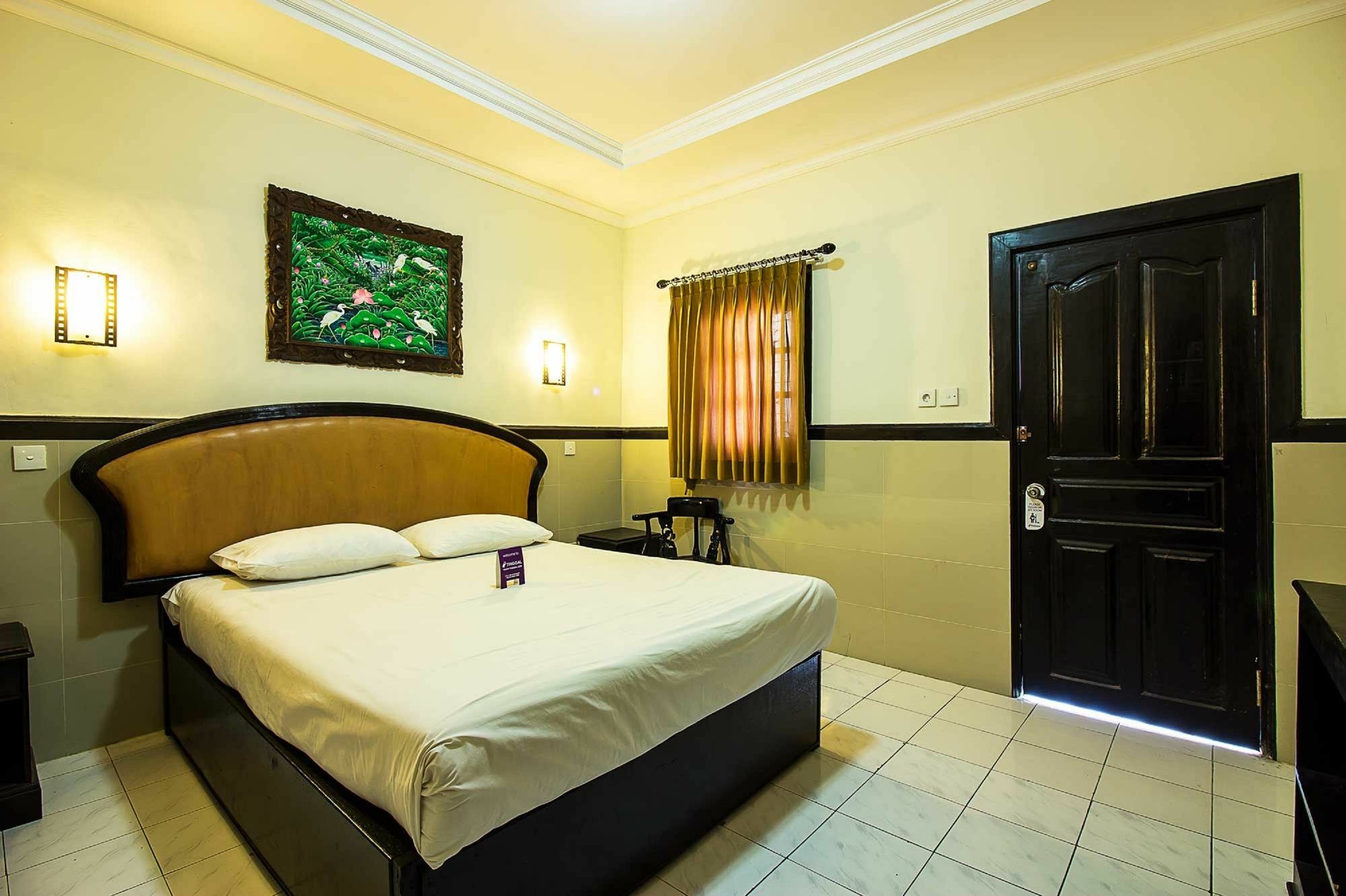 Hotel Sanjaya Managed By Tinggal Kuta  Exterior photo